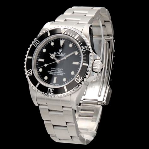 rolex uhr ohne lupe|Rolex Submariner ohne Datum und andere Uhren ohne .